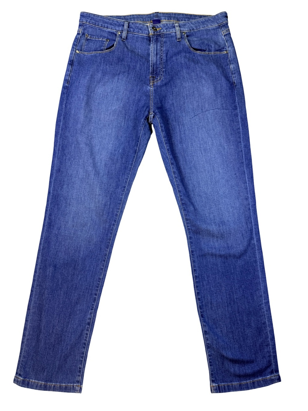 Johnnie-O UNO Men’s 34x30 Morning Light Wash Stretch Jeans